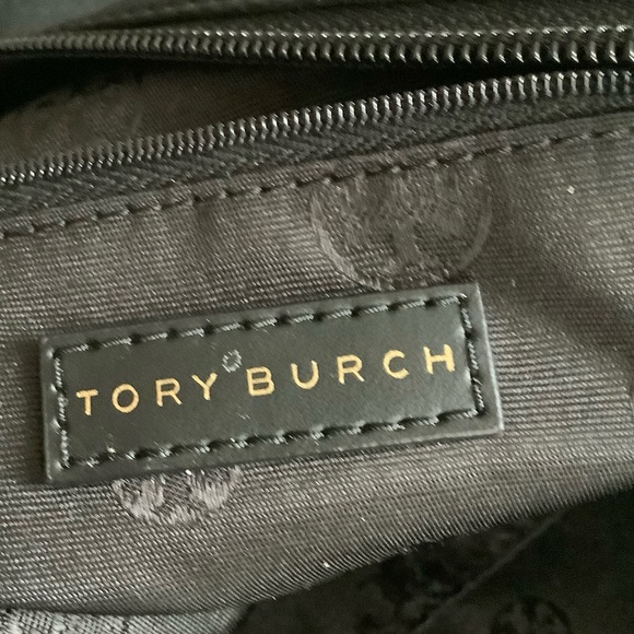 Tory Burch Ladies Backpack - Picture 8 of 13